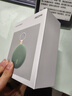 小米（MI）REDMI蓝牙音箱2 绿色 小米音箱音响 长续航 IP67防尘防水 户外便携插卡 音响低音炮 礼物 家用 实拍图