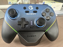 盖世小鸡（GAMESIR）超新星无线switch2游戏手柄带底座 手机安卓PC苹果Steam电脑NSpro电视体感有线蓝牙仁王3宏编程 实拍图