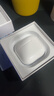 华强北新款【直营正品丨降噪Air7代】 蓝牙耳机真无线适配苹果主动降噪半入耳式国家补贴iPhone17/16/15Pods 【降噪全功能pods顶配版】 【主动降噪+空间音頻+三真电量】 实拍图
