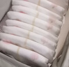 好奇（Huggies）铂金装小桃裤纸尿裤S96片(4-8kg)新生儿小号尿不湿【透爽散热】 实拍图