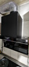 海信（Hisense）75cm小尺寸顶侧双吸24大吸力家用京东自营上门安装小户型抽排吸油烟机出租房DS11HMini可配燃气灶 实拍图