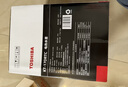 东芝（TOSHIBA）电热水壶进口Strix温控器母婴级食品级家用保温开水烧水壶双层防烫 1.7L 【316L不锈钢内胆】 实拍图