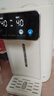 美的（Midea）电热水瓶烧水壶母婴级316L不锈钢内胆家用5L大容量【抖音SP30-Ypro升级款】可拆冲奶神器11FPro 实拍图