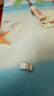 【京东物流】usb转typec转接头pd14快充数据线转换器适用苹果手机接口充电线转换头u盘ipad连接 USB2.0转typec【银色】 实拍图