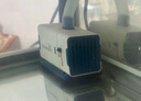 森森（SUNSUN）鱼缸水泵小型潜水泵过滤泵抽水泵YQP-1500 23W 实拍图