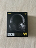 硕美科（SOMIC）G936 PRO+W四模无线电竞耳机头戴式游戏听声辨位2.4G蓝牙有线 FPS专用三角洲无畏契约cs2 云霜白 实拍图