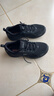 斯凯奇（Skechers）男鞋子 26夏季新款运动鞋网面透气休闲鞋轻质缓震训练百搭跑步鞋 主推/黑武士 晒图退5 41 (260mm) 实拍图