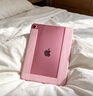 Apple/苹果 iPad11英寸 A16芯片2025年款 平板电脑 (256GB WLAN版/学习办公娱乐)粉色 实拍图