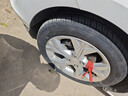 双星汽车轮胎 195/55R16 87V X11 适配腾翼C30/捷达/新帝豪NB 实拍图