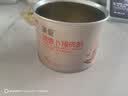 贝因美（Beingmate）菁爱胡萝卜猪肉酥120g 儿童零食拌饭拌面调味 实拍图