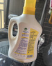 滴露（Dettol）多效衣物除菌液阳光柠檬2.5L 衣物杀菌消毒液除霉剂 7天抑菌除螨 实拍图