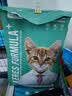 凯锐思猫粮鲜肉幼猫猫粮1-12月奶糕助力免疫鲜肉冻干双拼幼猫粮 【助力成长】4-12月鲜肉冻干双拼12斤 实拍图