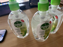 滴露（Dettol）免洗洗手液经典松木200ml 儿童家庭 99.99%抑菌杀菌消毒凝胶 实拍图