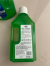 威露士（Walch）多用途消毒液(1L*3+60ml*2)衣物消毒水居家地板杀菌除螨 非84酒精 实拍图