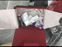 兰蔻超修小黑瓶50ml+超修眼霜20ml修护套装化妆品礼盒生日母亲节礼物 实拍图