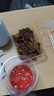 CHOYA俏雅【紫苏风味】红梅酒带梅子750ml 女士甜酒微醺低度果酒青梅酒 实拍图