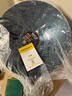 荣事达（Royalstar）章丘手工锻打铁锅圆底老式炒锅无涂层不粘炒菜锅燃气灶无盖32cm 实拍图