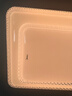 美的（Midea）LED吸顶灯现代轻奢客厅餐厅灯具仿水晶灯饰智能客厅灯140瓦包安装 实拍图