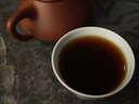 大益TAETEA茶叶普洱茶熟茶玉华浓饼茶357g/饼 自饮口粮茶中华老字号 实拍图