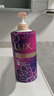 力士（LUX）依兰香沐浴露 霓光墨兰香持久留香沐浴乳1000g 实拍图