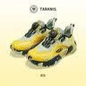 小淘孩儿童古装汉服男女童春秋国学服国风马面裙三字经端午演出服 蓝130 晒单实拍图