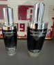 兰蔻超修小黑瓶50ml+超修眼霜20ml修护套装化妆品礼盒生日母亲节礼物 实拍图