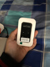 影腾随身wifi三网全国通用无线wi-fi6免插卡移动联通电信无限制大流量卡便携式网卡高速网络2026款5GHF 【三网通3000毫安充电款+白色】超长续航 实拍图