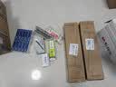 京东京造X京东PLUS会员极能档碱性电池 无汞环保 玩具/血压仪/血糖仪/智能门锁/拍立得【7号40节】 实拍图