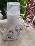 威露士la有氧洗衣液松木香4斤组合装（瓶1L+补充袋装500ml*2）除菌除螨 实拍图
