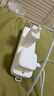 Apple/苹果 40W type-c快充充电器 苹果usb-c原装充电头 旗舰店新款苹果iphone17/16/15promax充电器 实拍图