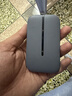 华为鸿蒙智选随身wifi6移动无线wifi3随行网络4g无线网卡携带无限制三网全国通用流量2026款5G AX15B 升级WiFi6灰【三网切换】晒单送备用电池 实拍图