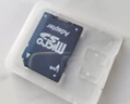 金士顿（Kingston）64GB TF（MicroSD） 存储卡 U1 A1 V10 内存卡 读速100MB/s 适配无人机/运动相机/switch/监控 实拍图