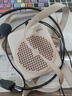 得力（deli）13W小蜜蜂扩音器教师喇叭导游腰挂麦克风蓝牙音响便携喊话器讲课教学喇叭大音量教师生日礼物 实拍图