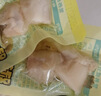 三只松鼠泡椒凤爪山椒味500g20袋鸡爪鸡肉高蛋白追剧必备休闲卤味零食 实拍图