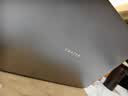 联想（Lenovo）异能者 A15H-A 15.6英寸 R2314 8G+256G 轻薄性能本办公商务本 灰色 实拍图