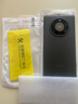 酷博图 华为mate40pro手机壳mate40E保护套mate40e Pro+透明超薄磨砂防摔硅胶软壳男 【透黑】Mate40Pro+带加号 实拍图