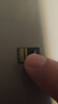 闪迪（SanDisk）512GB TF(MicroSD Express)内存卡 读880MB/s 写650MB/s 适配运动相机无人机 Switch2游戏机存储卡 实拍图