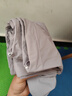 蕉下（beneunder）直筒裤速干女士通勤运动冰丝休闲长裤子防晒裤DS010 26春夏新款 实拍图