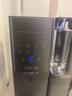 沁园（TRULIVA）RO反渗透星泉台式净饮机冷热一体家用即热制冷加热净水器直饮烧水机茶水吧机家电国家补贴CR-Z7170 实拍图