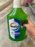 威露士（Walch）多用途消毒液消毒水1.5L柠檬 衣物除菌液家居环境杀菌非84酒精 实拍图