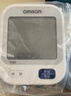 欧姆龙（OMRON）行业爆款电子血压计血压仪血压测量仪家用医用高精准老人 U724J  实拍图