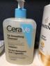 适乐肤（CeraVe）【油痘肌救星】水杨酸洗面奶236ml（男女士控油祛痘去黑头礼物） 实拍图