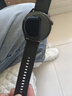 HUXIAVIM智能手表华强北watch华为机鸿蒙安卓系统苹果机适用运动gt5 ultra心率血压血氧检测男女生礼物 黑胶带 NFC+支付+海量表盘+运动健康监测 消息提醒+定位导航+超长待机+心率血 实拍图