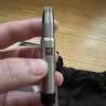 双立人（ZWILLING）蝉翼指甲刀指甲剪指甲钳防飞溅手动安全鼻毛修剪器爱心两件套送礼 实拍图