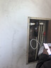 美的（Midea）前置过滤器9T/h大通量家用40微米反冲洗水驱动自动清洗滤网不锈钢免换芯全屋净水器QZBW20S-110 实拍图