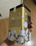 吴裕泰茉莉花茶 特种茉莉绿茶浓香茶叶 七窨芽叶花草茶 茶礼 云尖两罐共360g 实拍图