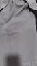 罗蒙（ROMON）男士防晒西服26年夏季商务免烫高档单西凉感外套上衣藏青/深蓝3XL 实拍图