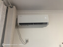 格力空调 天仪Pro 1.5匹 新一级能效云欢Pro同款 卧室节能省电空调挂机 KFR-35GW/NhGt1BGj 实拍图