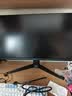 华硕小金刚VG27AQL5A 27英寸显示器2K200Hz显示器超频210Hz FastIPS FreeSync无撕裂 0.3ms响应 HDR400 实拍图