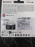 金士顿（Kingston）64GB TF（MicroSD） 存储卡 U1 A1 V10 内存卡 读速100MB/s 适配无人机/运动相机/switch/监控 实拍图